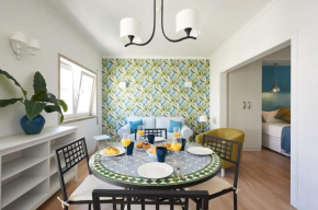 Rainha II Beach Apartment